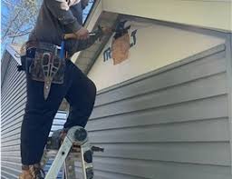 Jourdanton, TX Siding Installation & Repair Company